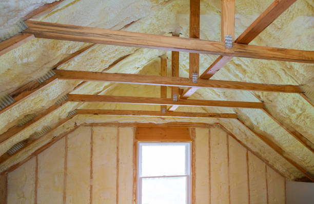 Professional Insulation Contractor in Broadmoor, CA